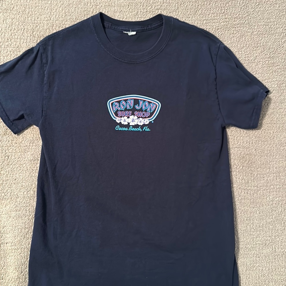 Ron Jon Surf Shop Cocoa Beach FL T Shirt